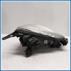 Proiettore GRUPPO FARO | sx. | ant. NISSAN Micra IV