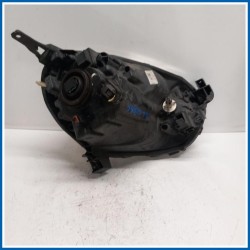 Proiettore GRUPPO FARO | sx. | ant. NISSAN Micra IV