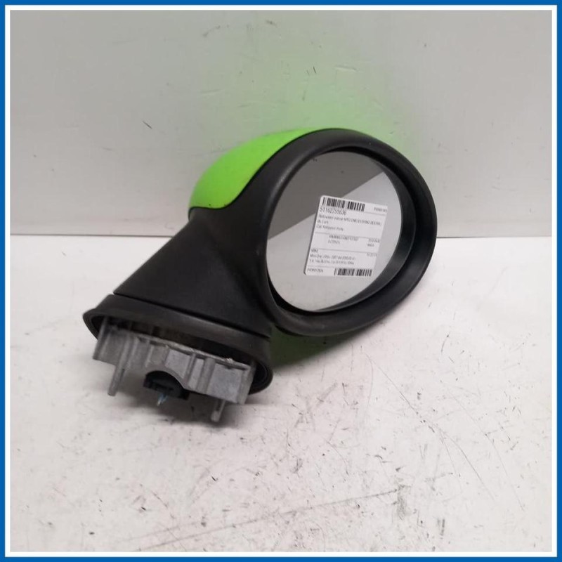 Retrovisore esterno SPECCHIO ESTERNO DESTRA | dx. | ant. MINI Mini One R56