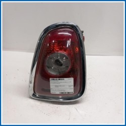 Fanale FANALE POSTERIORE DESTRA | dx. | post. MINI Mini One R56