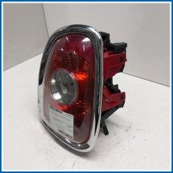 Fanale FANALE POSTERIORE DESTRA | dx. | post. MINI Mini One R56