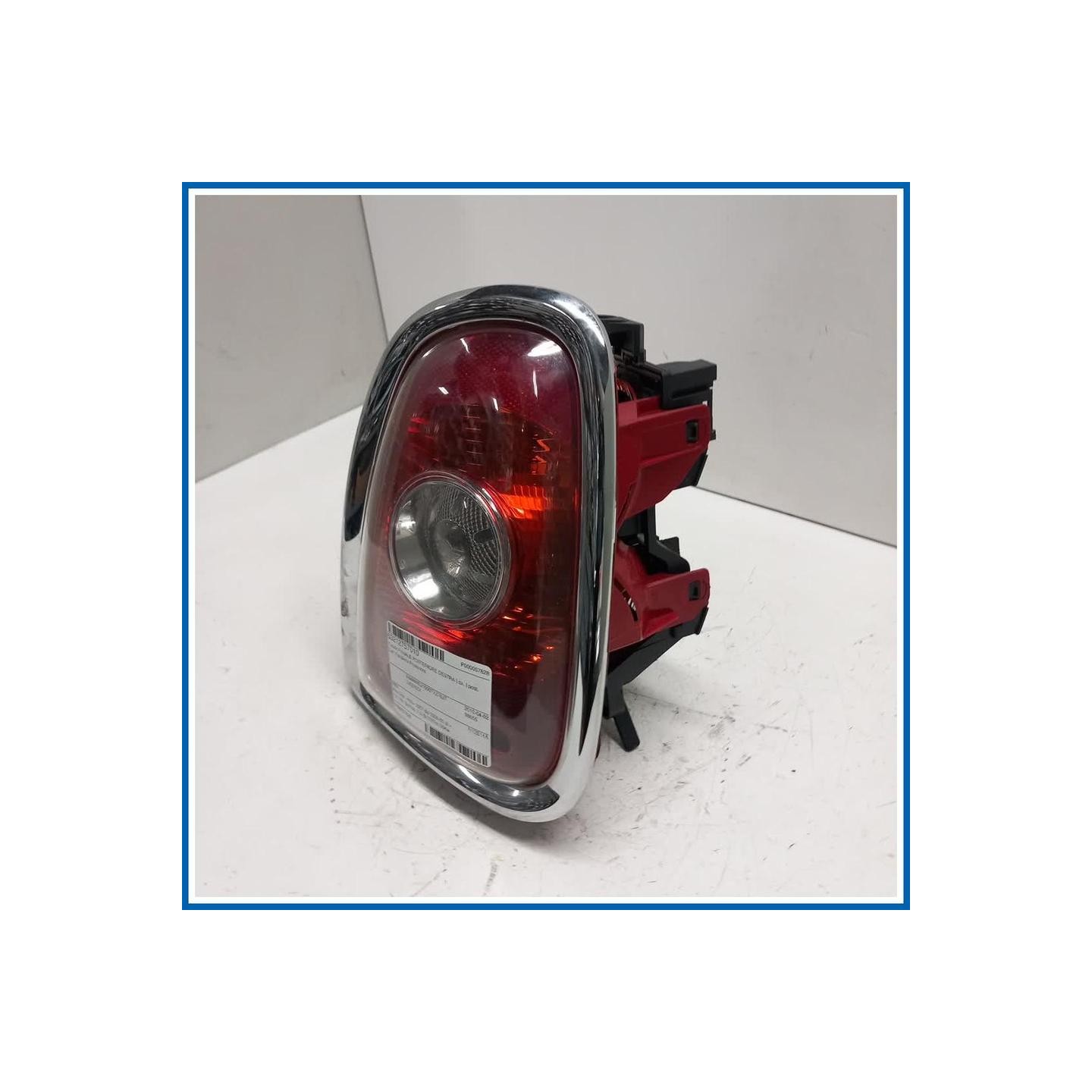 Fanale FANALE POSTERIORE DESTRA | dx. | post. MINI Mini One R56