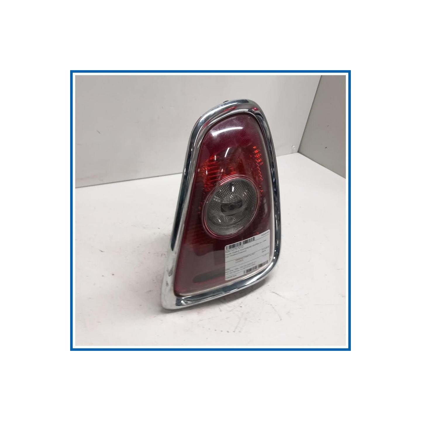 Fanale FANALE POSTERIORE DESTRA | dx. | post. MINI Mini One R56