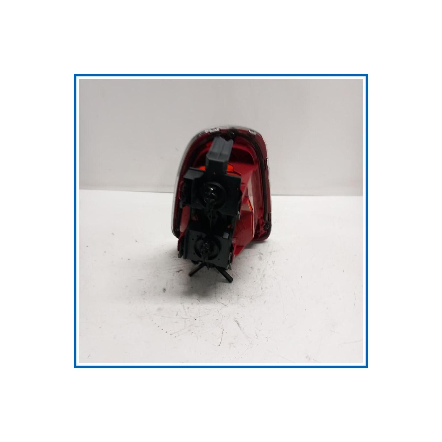 Fanale FANALE POSTERIORE DESTRA | dx. | post. MINI Mini One R56