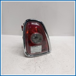 Fanale FANALE POSTERIORE SINISTRA | sx. | post. MINI Mini One R56