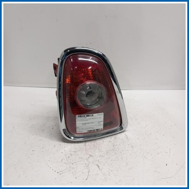 Fanale FANALE POSTERIORE SINISTRA | sx. | post. MINI Mini One R56
