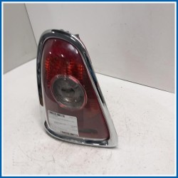 Fanale FANALE POSTERIORE SINISTRA | sx. | post. MINI Mini One R56