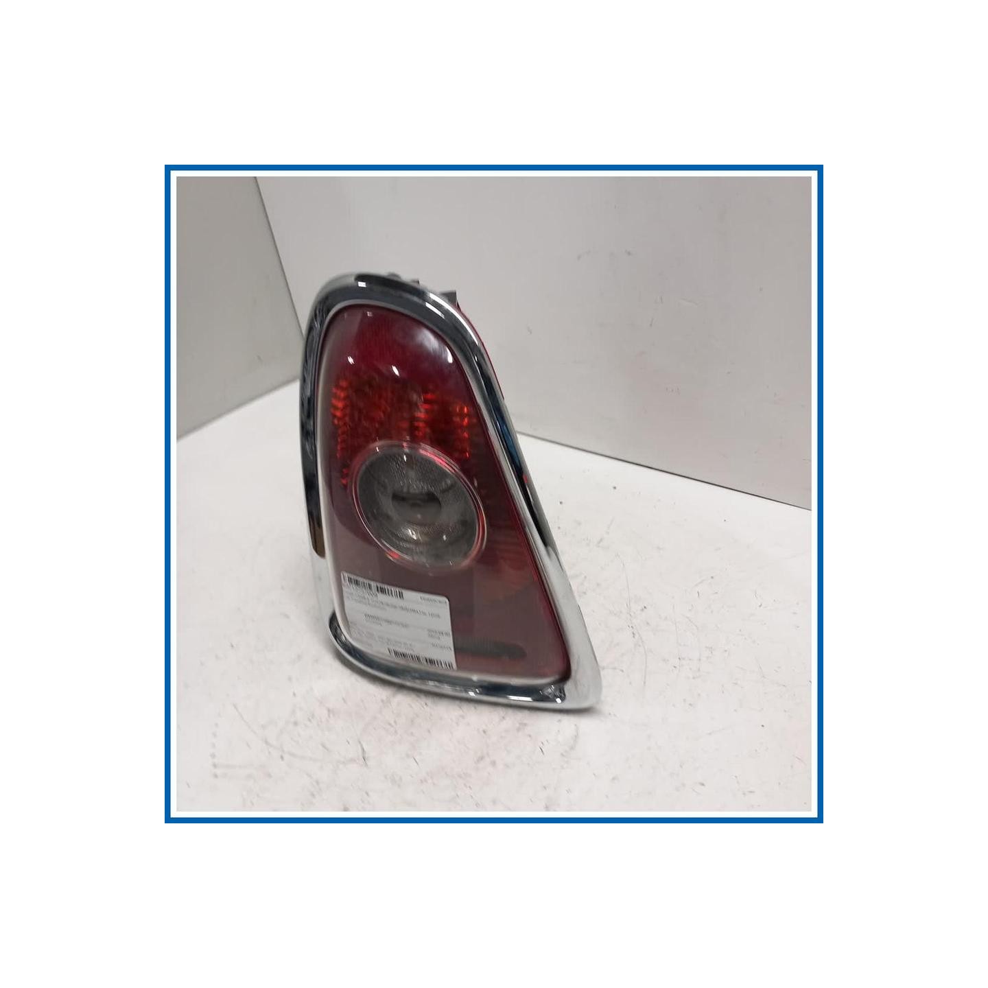 Fanale FANALE POSTERIORE SINISTRA | sx. | post. MINI Mini One R56