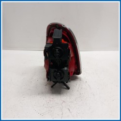 Fanale FANALE POSTERIORE SINISTRA | sx. | post. MINI Mini One R56