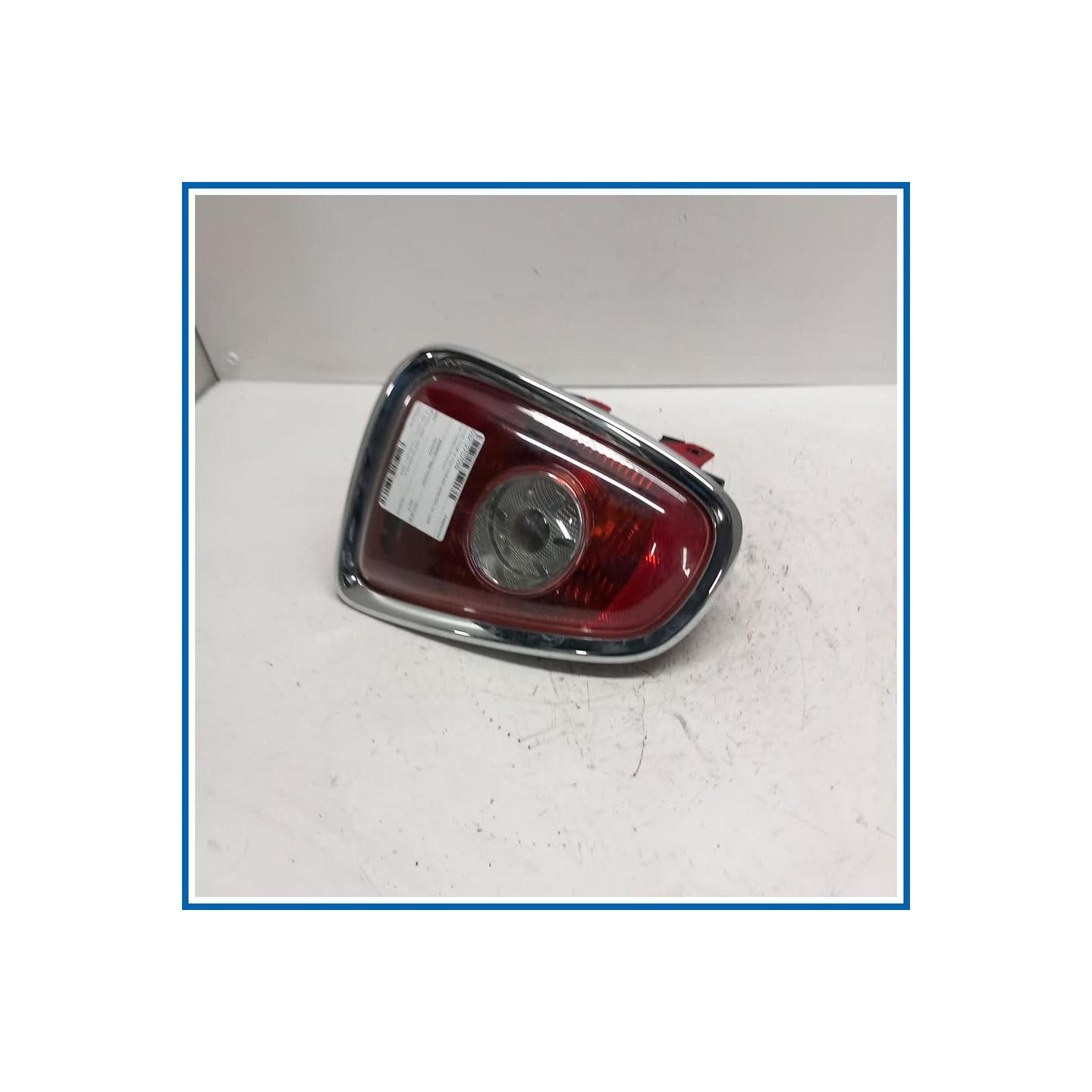 Fanale FANALE POSTERIORE SINISTRA | sx. | post. MINI Mini One R56