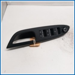 Interruttore alzacristalli . | sx. | ant. VOLKSWAGEN Eos II