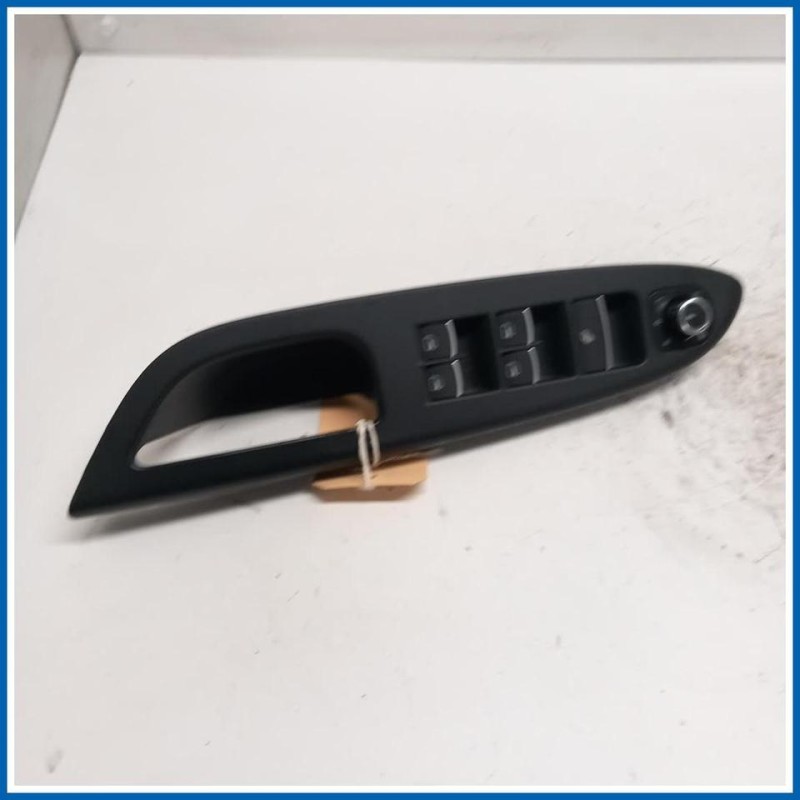 Interruttore alzacristalli . | sx. | ant. VOLKSWAGEN Eos II