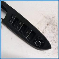 Interruttore alzacristalli . | sx. | ant. VOLKSWAGEN Eos II