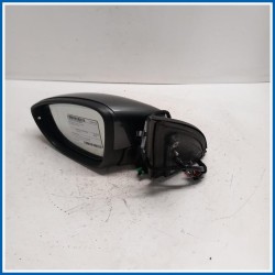 Retrovisore esterno . | sx. | ant. VOLKSWAGEN Eos II