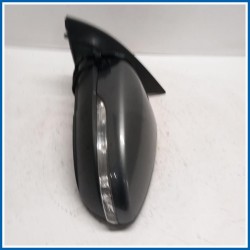 Retrovisore esterno . | sx. | ant. VOLKSWAGEN Eos II