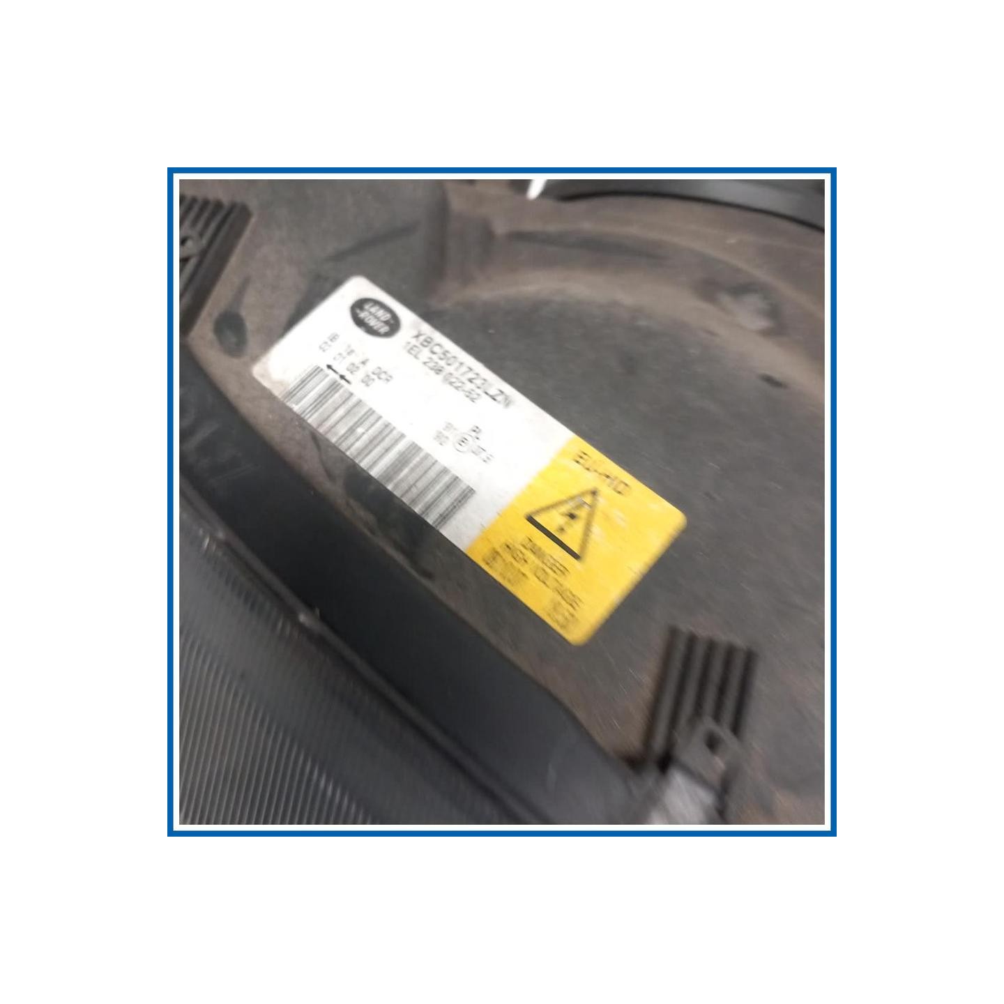 Proiettore FARO | dx. | ant. LAND ROVER Range Rover Sport I