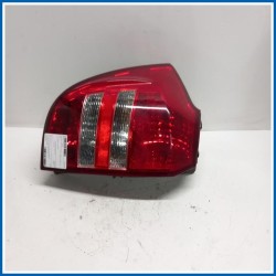 Fanale inf. LAMP ASSY-REAR COMB LH,LWR | sx. | post. KIA Ceed I SW