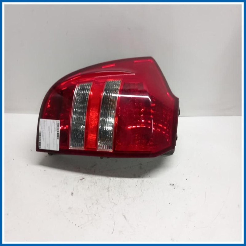 Fanale inf. LAMP ASSY-REAR COMB LH,LWR | sx. | post. KIA Ceed I SW