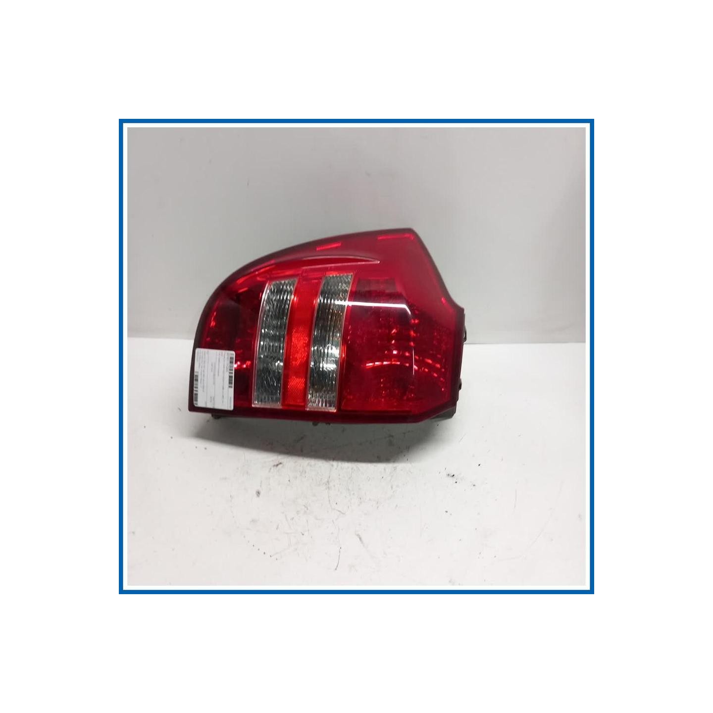Fanale inf. LAMP ASSY-REAR COMB LH,LWR | sx. | post. KIA Ceed I SW