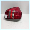 Fanale inf. LAMP ASSY-REAR COMB LH,LWR | sx. | post. KIA Ceed I SW