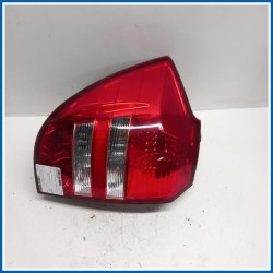 Fanale inf. LAMP ASSY-REAR COMB LH,LWR | sx. | post. KIA Ceed I SW