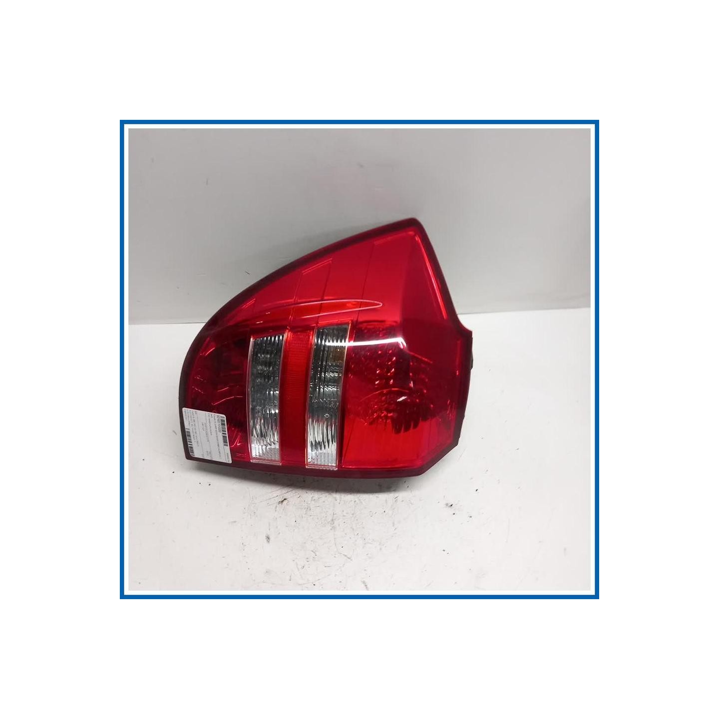 Fanale inf. LAMP ASSY-REAR COMB LH,LWR | sx. | post. KIA Ceed I SW