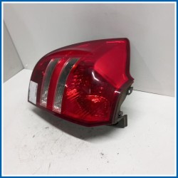 Fanale inf. LAMP ASSY-REAR COMB LH,LWR | sx. | post. KIA Ceed I SW