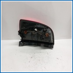 Fanale inf. LAMP ASSY-REAR COMB LH,LWR | sx. | post. KIA Ceed I SW