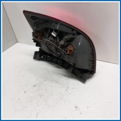 Fanale inf. LAMP ASSY-REAR COMB LH,LWR | sx. | post. KIA Ceed I SW