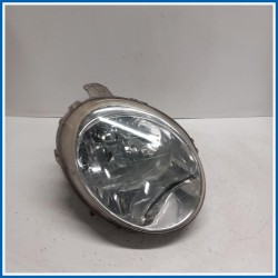 Proiettore O:PROIETTORE COMPLETO | dx. | ant. DAEWOO Matiz II