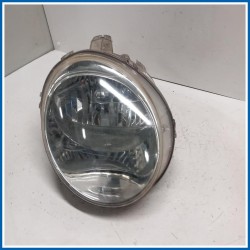 Proiettore O:PROIETTORE COMPLETO | dx. | ant. DAEWOO Matiz II