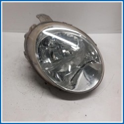 Proiettore O:PROIETTORE COMPLETO | dx. | ant. DAEWOO Matiz II