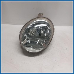 Proiettore O:PROIETTORE COMPLETO | sx. | ant. DAEWOO Matiz II