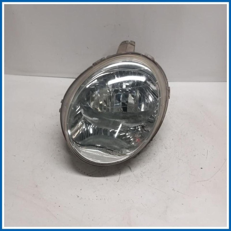 Proiettore O:PROIETTORE COMPLETO | sx. | ant. DAEWOO Matiz II