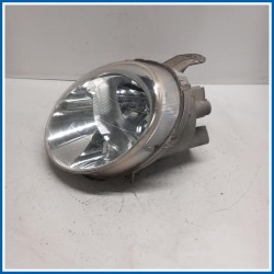 Proiettore O:PROIETTORE COMPLETO | sx. | ant. DAEWOO Matiz II