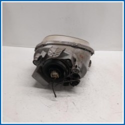 Proiettore O:PROIETTORE COMPLETO | sx. | ant. DAEWOO Matiz II