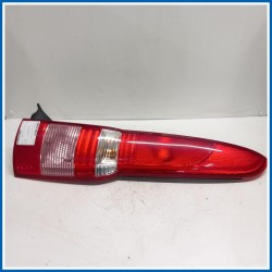 Fanale FANALE POSTERIORE | dx. | post. FIAT Panda II