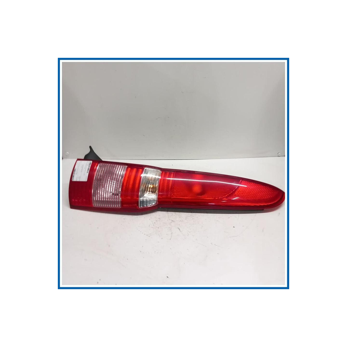 Fanale FANALE POSTERIORE | dx. | post. FIAT Panda II