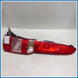 Fanale FANALE POSTERIORE | dx. | post. FIAT Panda II