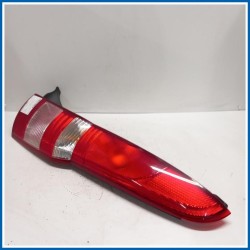 Fanale FANALE POSTERIORE | dx. | post. FIAT Panda II