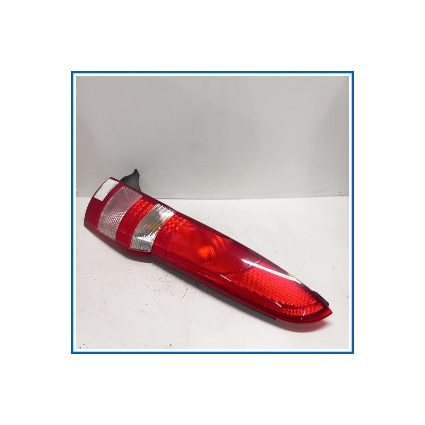 Fanale FANALE POSTERIORE | dx. | post. FIAT Panda II