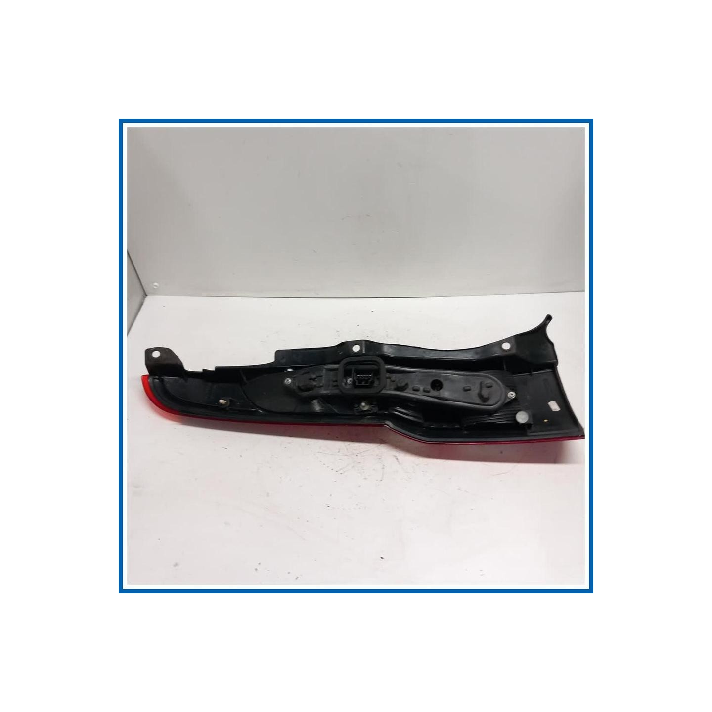 Fanale FANALE POSTERIORE | dx. | post. FIAT Panda II