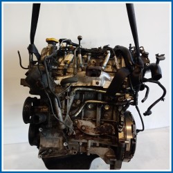 Motore semicompleto MOTORE COM |  |  OPEL Corsa D