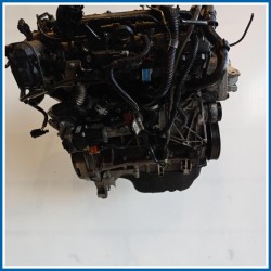 Motore semicompleto MOTORE COM |  |  OPEL Corsa D
