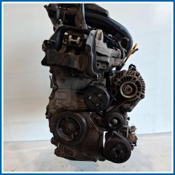 Motore completo MOTORE |  |  NISSAN Micra IV