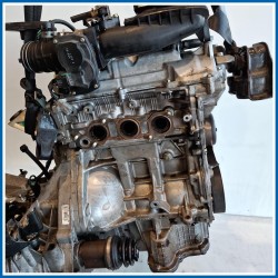 Motore completo MOTORE |  |  NISSAN Micra IV