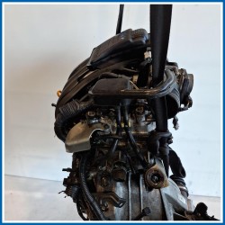 Motore completo MOTORE |  |  NISSAN Micra IV