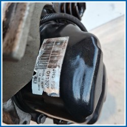 Cambio |  NISSAN Micra IV