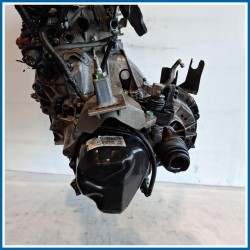 Cambio |  NISSAN Micra IV