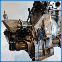 Cambio |  NISSAN Micra IV